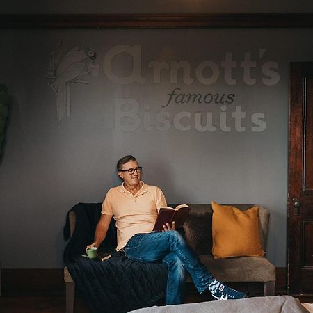 William Arnott Boutique Accommodation Morpeth Εξωτερικό φωτογραφία
