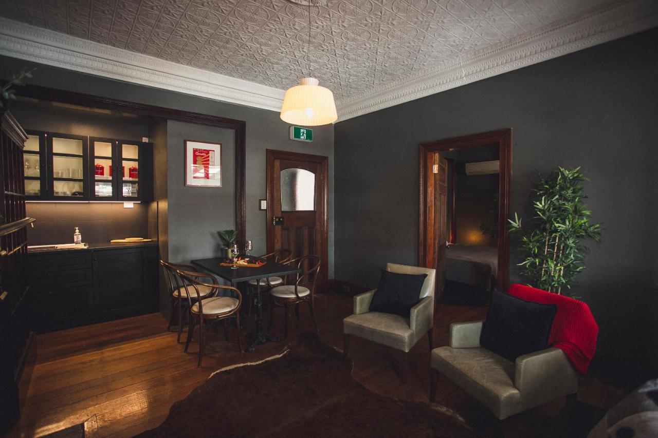 William Arnott Boutique Accommodation Morpeth Εξωτερικό φωτογραφία