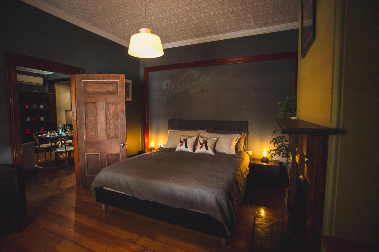 William Arnott Boutique Accommodation Morpeth Εξωτερικό φωτογραφία