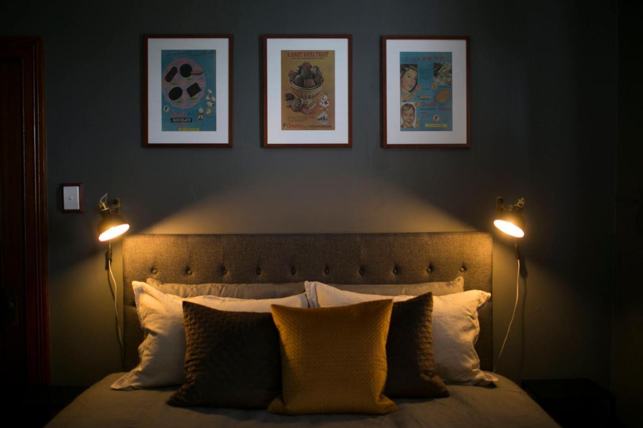 William Arnott Boutique Accommodation Morpeth Εξωτερικό φωτογραφία