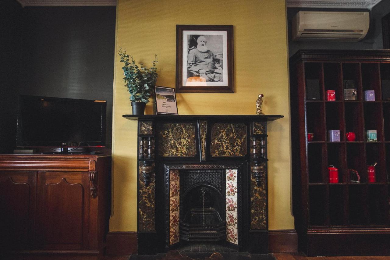William Arnott Boutique Accommodation Morpeth Εξωτερικό φωτογραφία