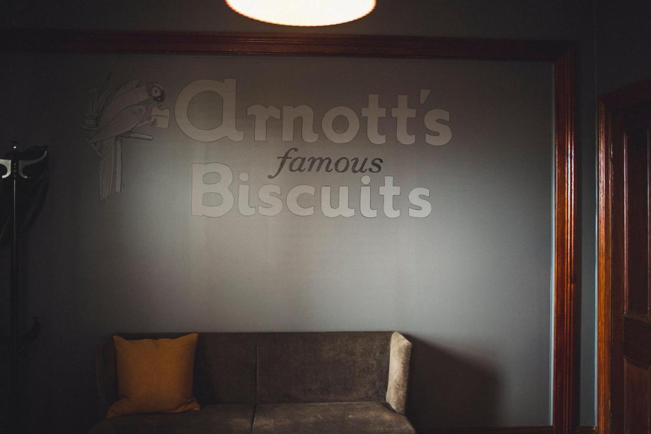 William Arnott Boutique Accommodation Morpeth Εξωτερικό φωτογραφία