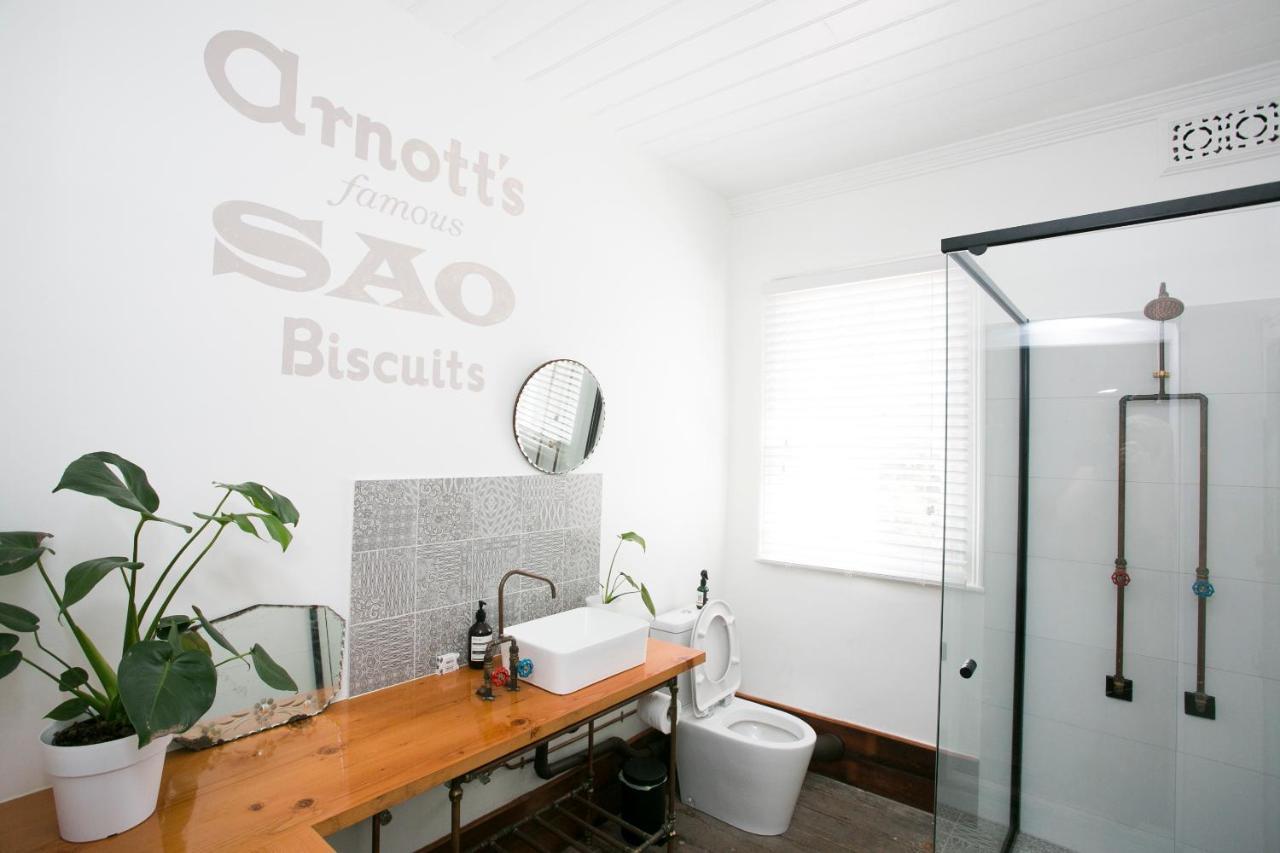 William Arnott Boutique Accommodation Morpeth Εξωτερικό φωτογραφία