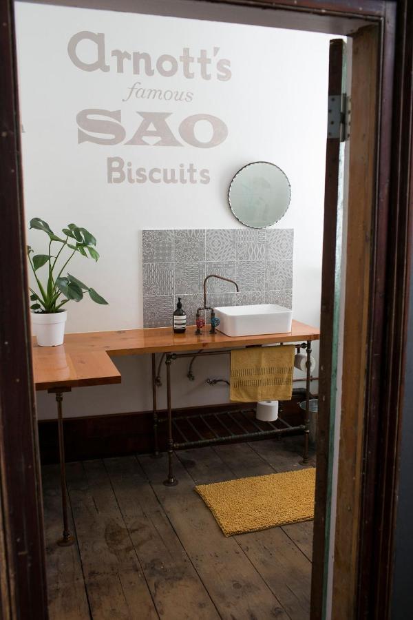 William Arnott Boutique Accommodation Morpeth Εξωτερικό φωτογραφία