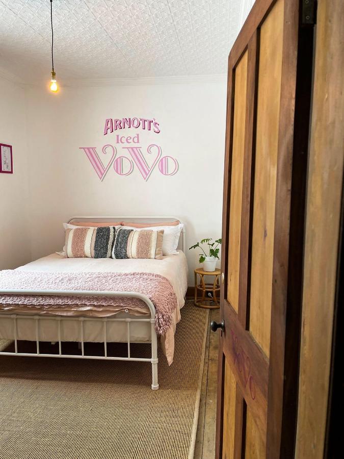 William Arnott Boutique Accommodation Morpeth Εξωτερικό φωτογραφία