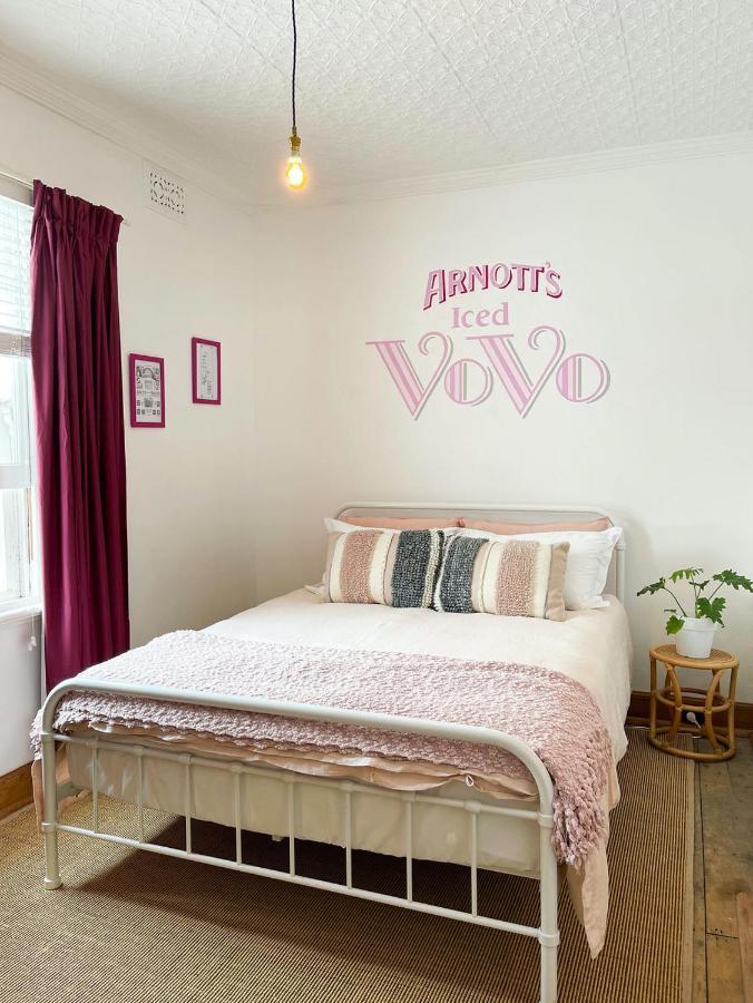 William Arnott Boutique Accommodation Morpeth Εξωτερικό φωτογραφία