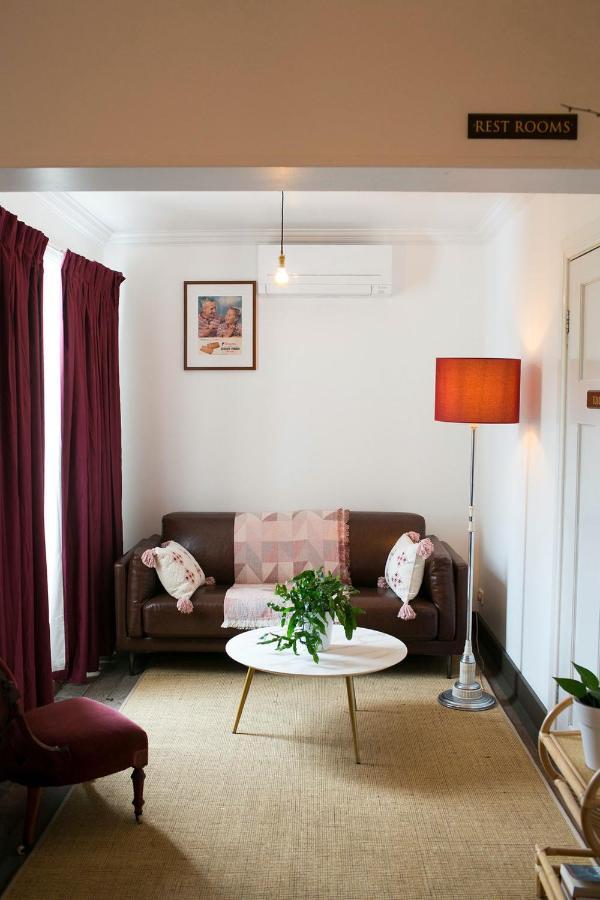 William Arnott Boutique Accommodation Morpeth Εξωτερικό φωτογραφία