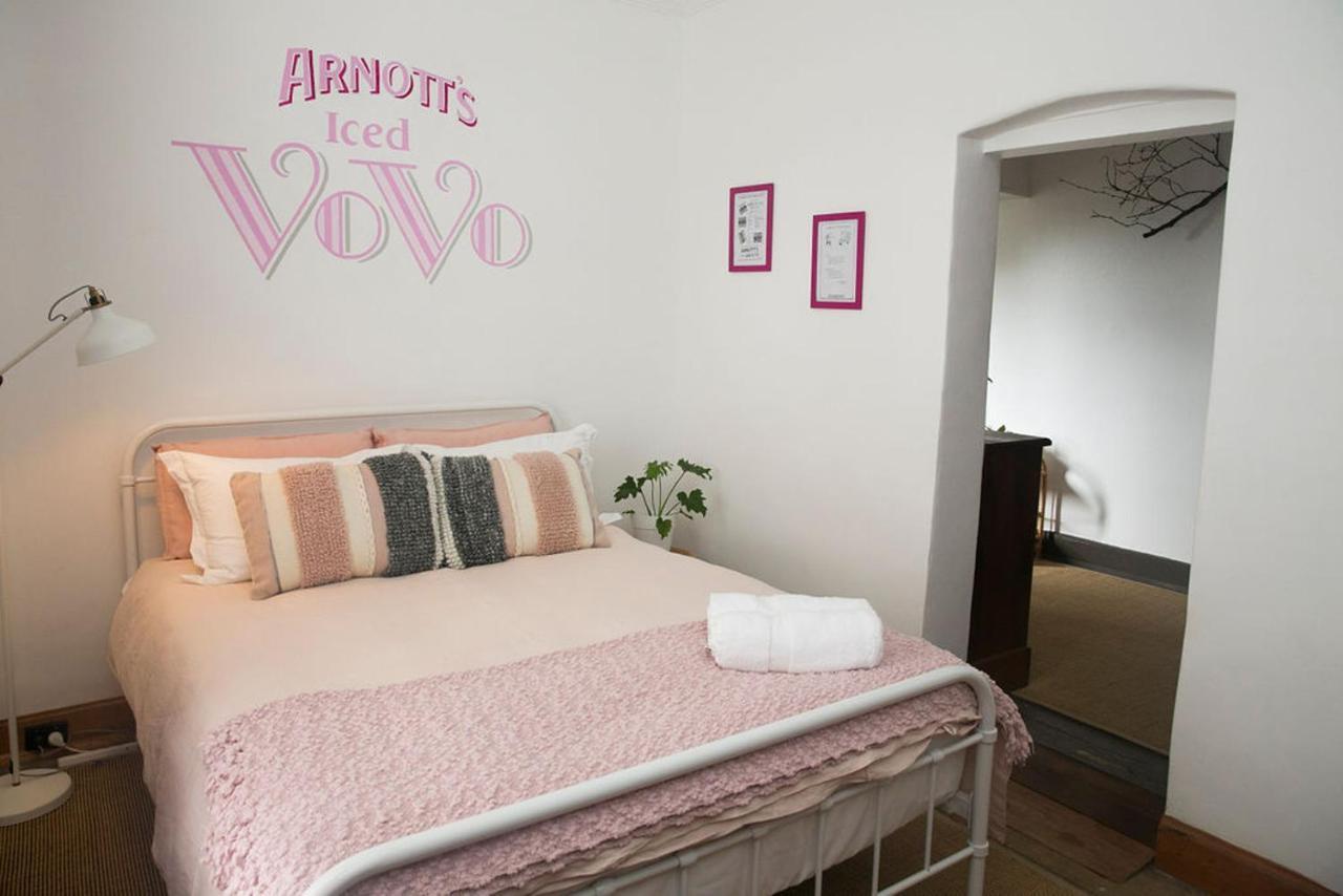 William Arnott Boutique Accommodation Morpeth Εξωτερικό φωτογραφία