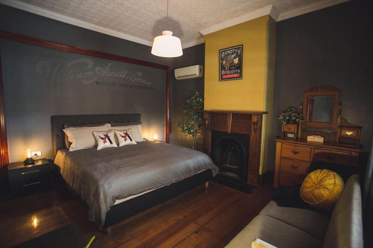 William Arnott Boutique Accommodation Morpeth Εξωτερικό φωτογραφία
