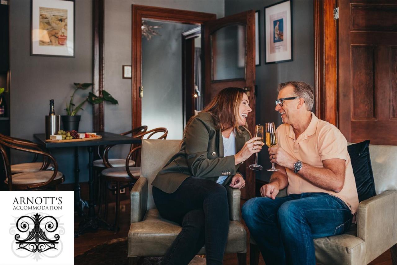 William Arnott Boutique Accommodation Morpeth Εξωτερικό φωτογραφία