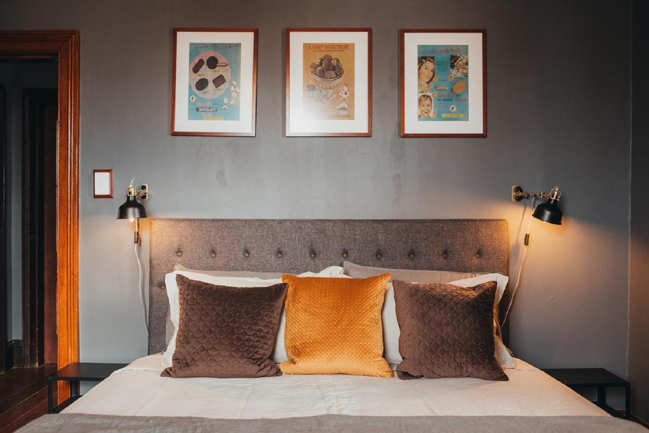 William Arnott Boutique Accommodation Morpeth Εξωτερικό φωτογραφία