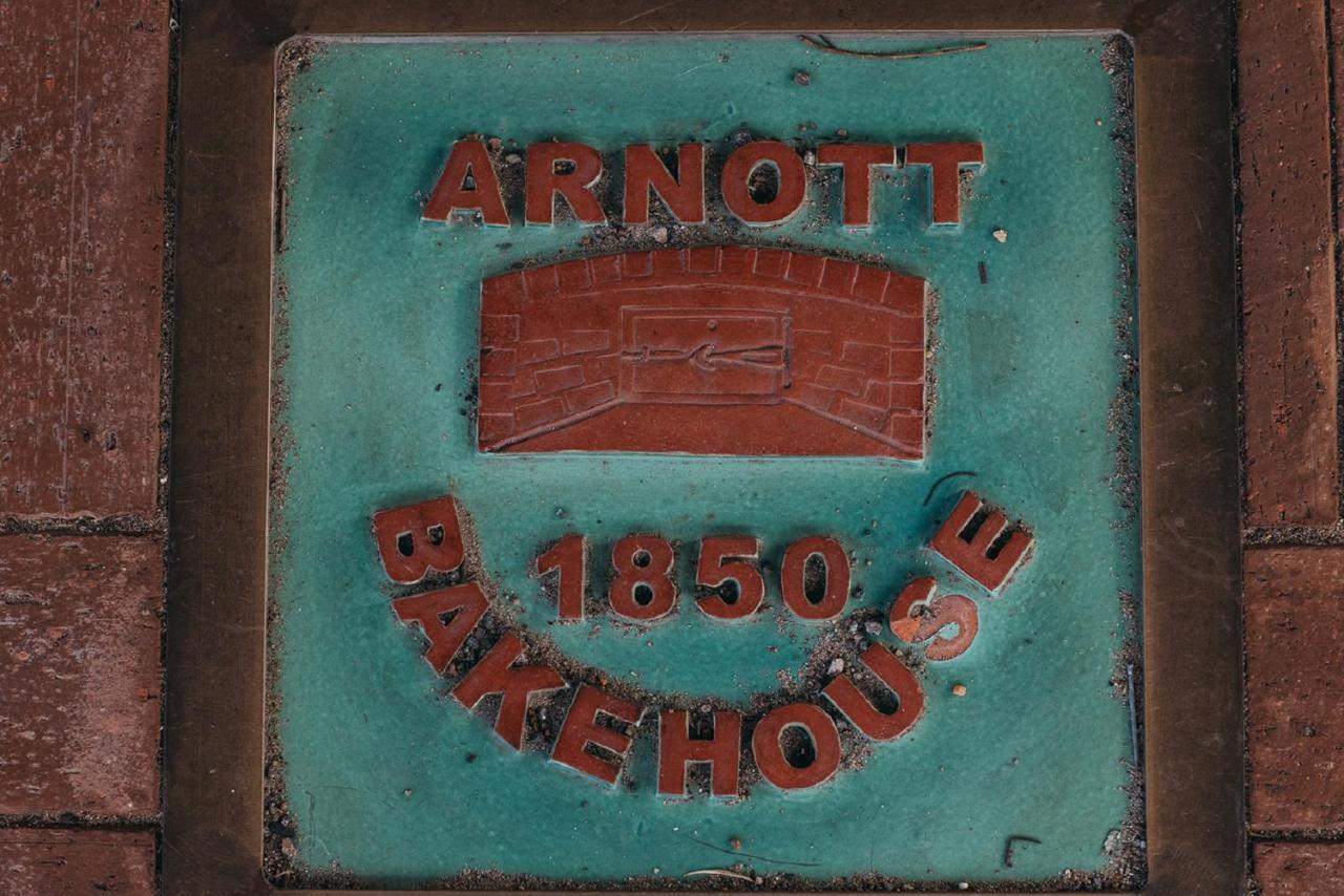 William Arnott Boutique Accommodation Morpeth Εξωτερικό φωτογραφία
