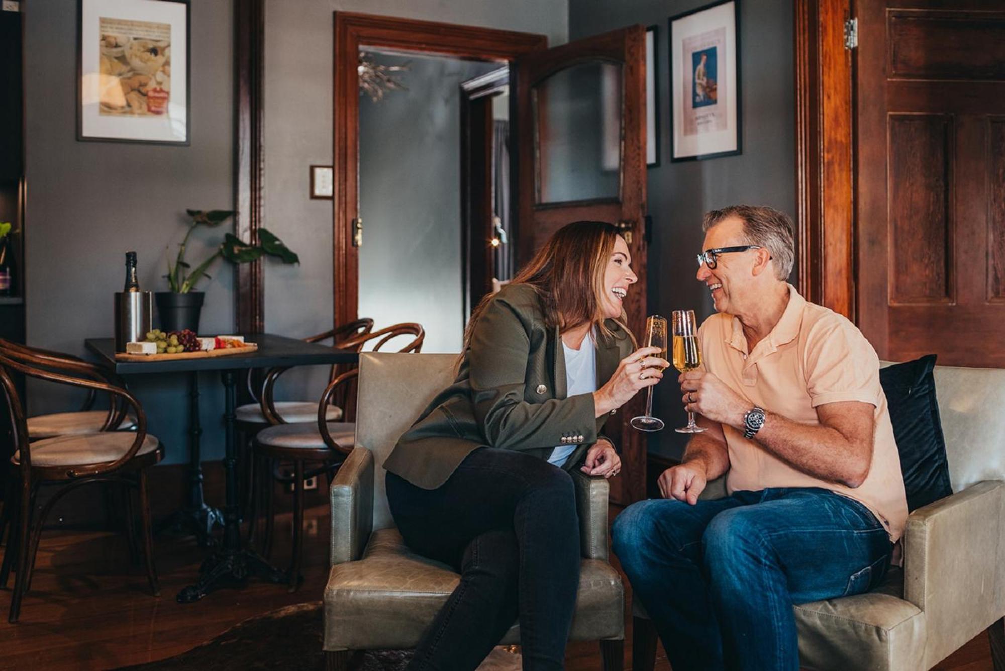 William Arnott Boutique Accommodation Morpeth Εξωτερικό φωτογραφία