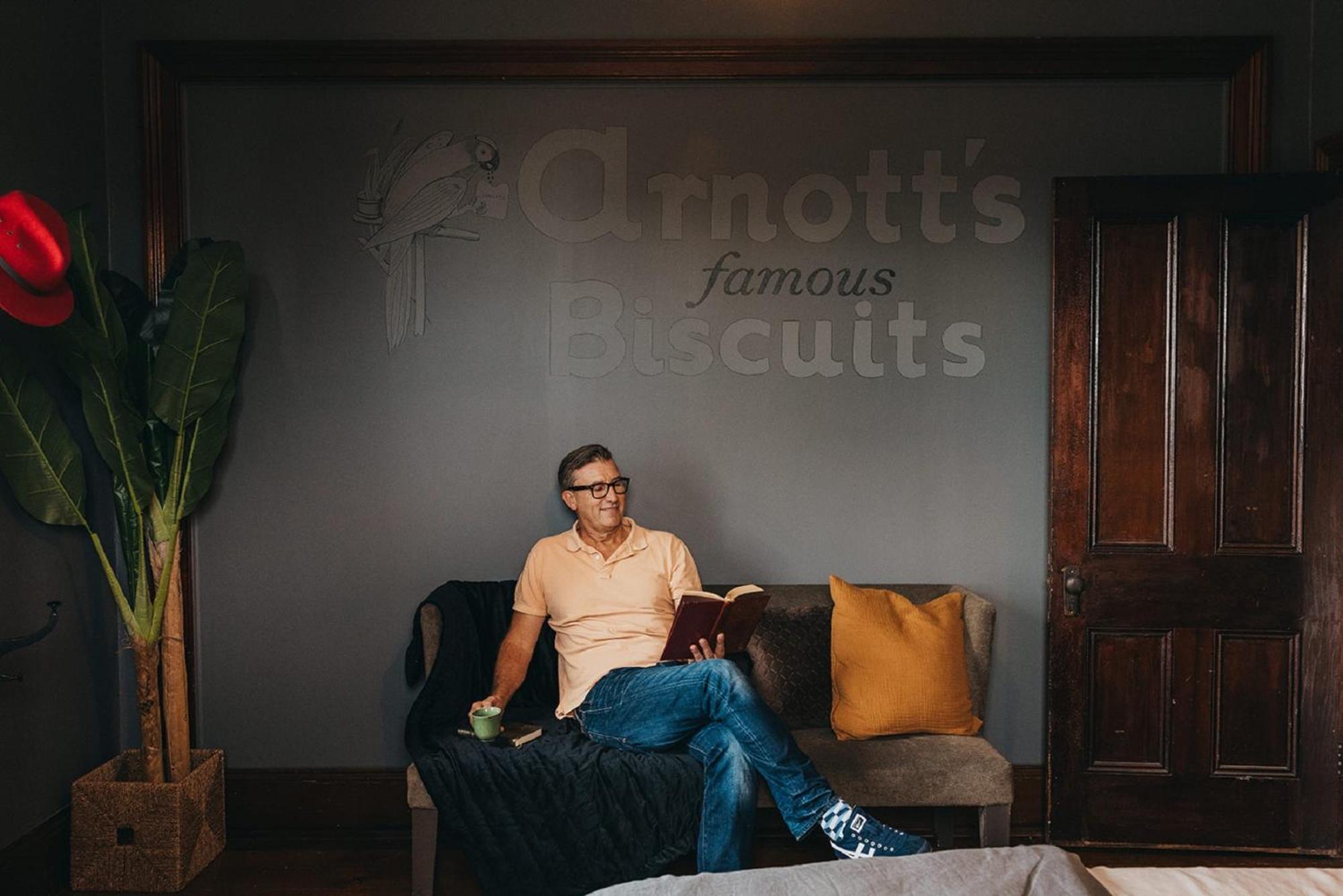 William Arnott Boutique Accommodation Morpeth Εξωτερικό φωτογραφία