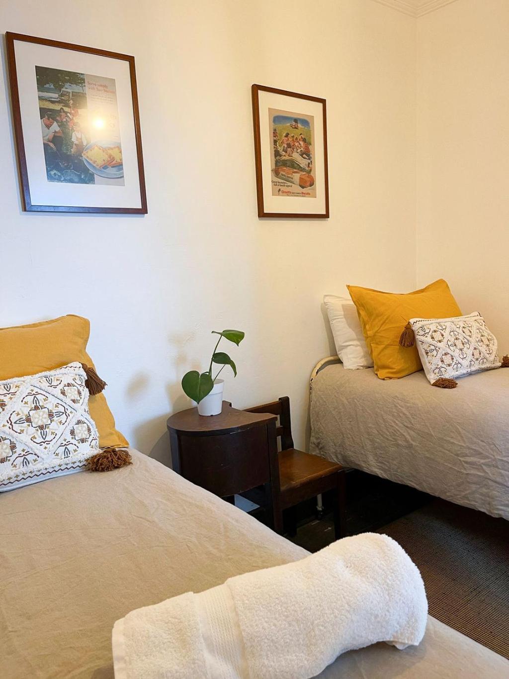 William Arnott Boutique Accommodation Morpeth Δωμάτιο φωτογραφία
