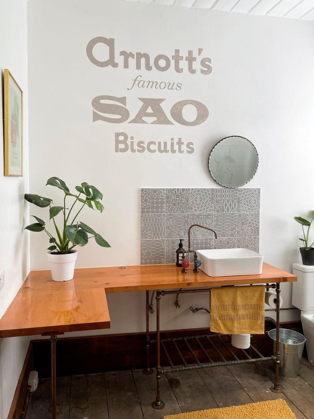 William Arnott Boutique Accommodation Morpeth Δωμάτιο φωτογραφία
